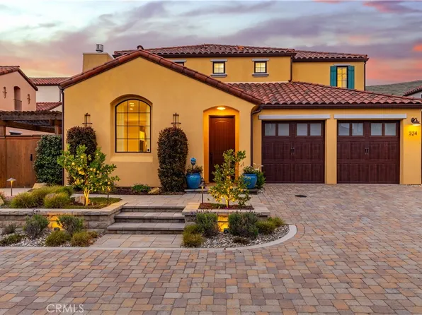 324 Tresana Ln, San Luis Obispo, CA 93401