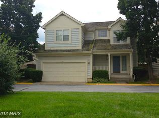 6 Stalvey Hill Ct, Gaithersburg, MD 20886