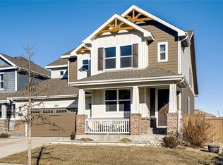 1502 Terra Rosa Ave, Longmont, CO 80501