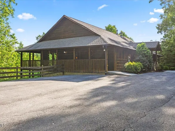 2213 Woodcock Trl, Sevierville, TN 37876