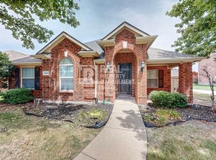 11680 Mansfield Dr, Frisco, TX 75035