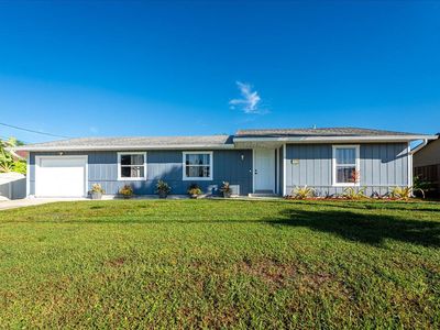 1129 SW Jacqueline Avenue, Port Saint Lucie, FL, 34953