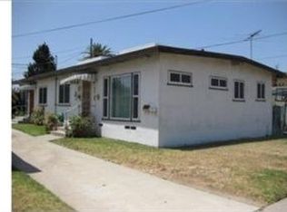 604 Lime St, Inglewood, CA 90301
