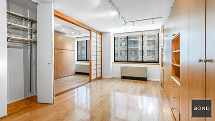 Rented by Bond New York