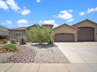 2658 S 3480 W, Hurricane, UT 84737