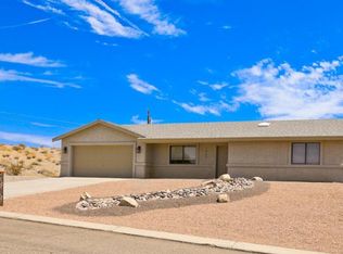 1460 Tamarack Dr, Lake Havasu City, AZ 86404