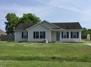 3112 Sun Beam Ct, Castle Hayne, NC 28429