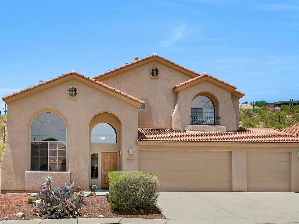 1st image of 4359 N Ocotillo Canyon Dr