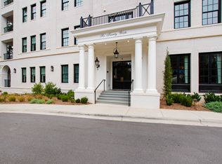 The Wade, Raleigh, NC 27605