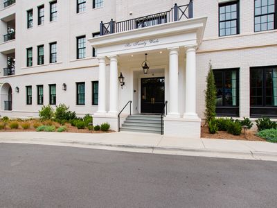 620 Wade Ave #505, Raleigh, NC, 27605