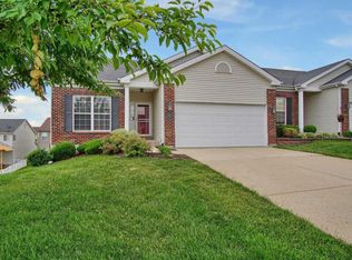 497 Angelique Pl, Saint Charles, MO 63303