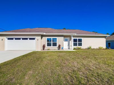 12379 Talpa St, Spring Hill, FL, 34608