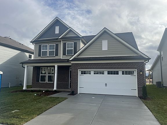 2nd image of 324 Ellis Ln Lot 121