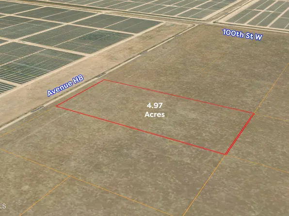 Vic Avenue Stw #H8-103, Lancaster, CA 93536