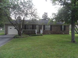 907 Livingston Dr, Pulaski, TN 38478
