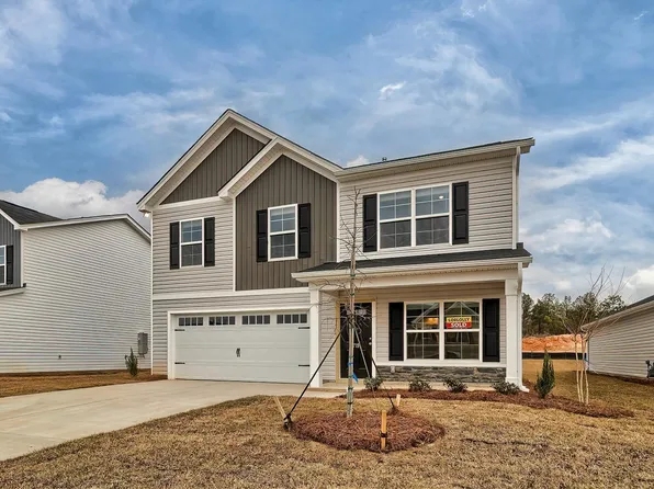 646 Marbled Teal Ln, Hopkins, SC 29061