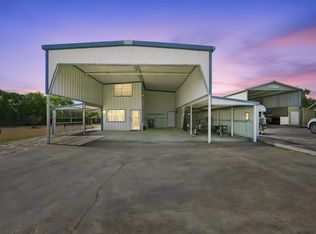 109 Yellowstone Dr, Whitney, TX 76692