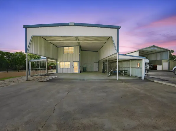 109 Yellowstone Dr, Whitney, TX 76692