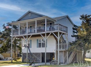 53226 Robin Ln LOT 17, Frisco, NC 27936