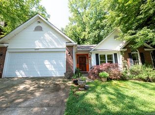 1335 Hathshire Dr, Charlotte, NC 28262