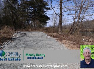 Great Woods Rd, Mammoth Spring, AR 72554