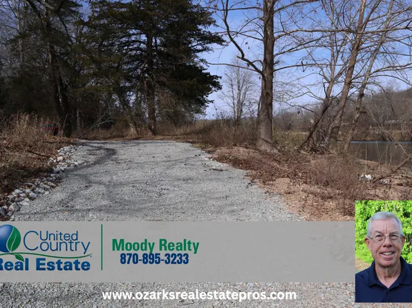 Great Woods Rd, Mammoth Spring, AR 72554