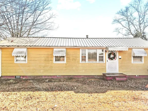 407 Conwell Rd, Pleasant Hill, NC 27866