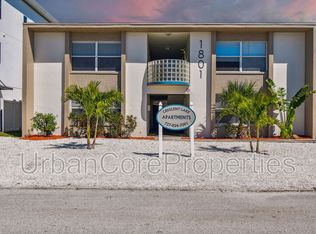 1801 5th St N APT 4, Saint Petersburg, FL 33704