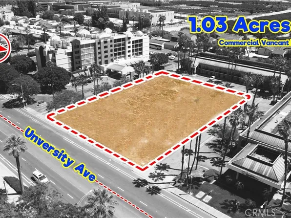 1550 University Ave, Riverside, CA 92507