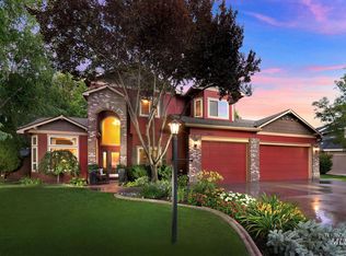 5854 N Rosepoint Pl, Boise, ID 83713