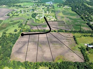 10145 Heather Ln, Rogers, MN 55374