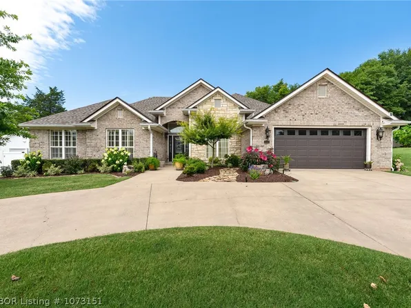 3708 Bayside Cir, Fort Smith, AR 72903