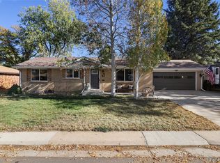 6526 S Lincoln St, Centennial, CO 80121