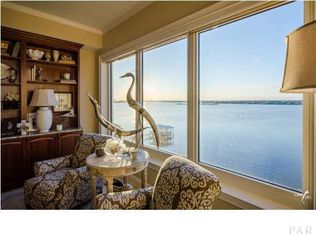 14500 River Rd #PENTHOUSE 503, Pensacola, FL 32507