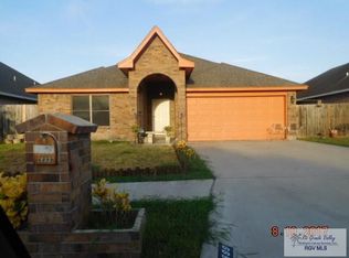 6899 Red Pne, Brownsville, TX 78526