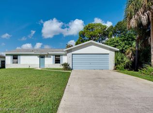 890 Dunkirk Ave NW, Palm Bay, FL 32907