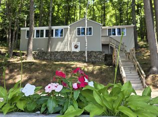 525 N Shore Dr, Hopkinton, NH 03229