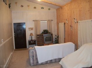 12379 SW 81st Ave, Starke, FL 32091