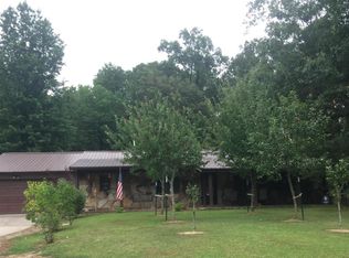 93 Trail Of Tears Rd, Golconda, IL 62938