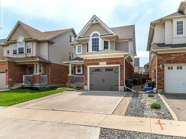 7 Swartz St, Kitchener, ON N2E 4A7