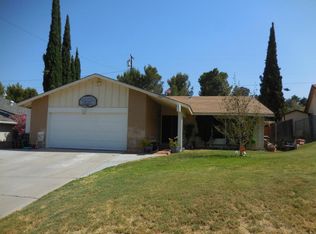 322 E Avenue R12, Palmdale, CA 93550