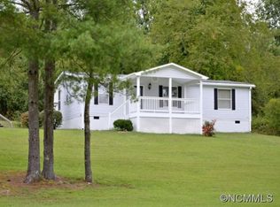 78 Sunrise Ridge Dr, Hendersonville, NC 28792