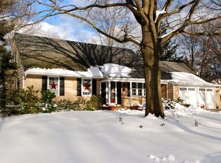 120 Fenwick Rd, Cherry Hill, NJ 08034