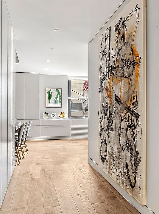 1st image of 150 W 26th St APT 202