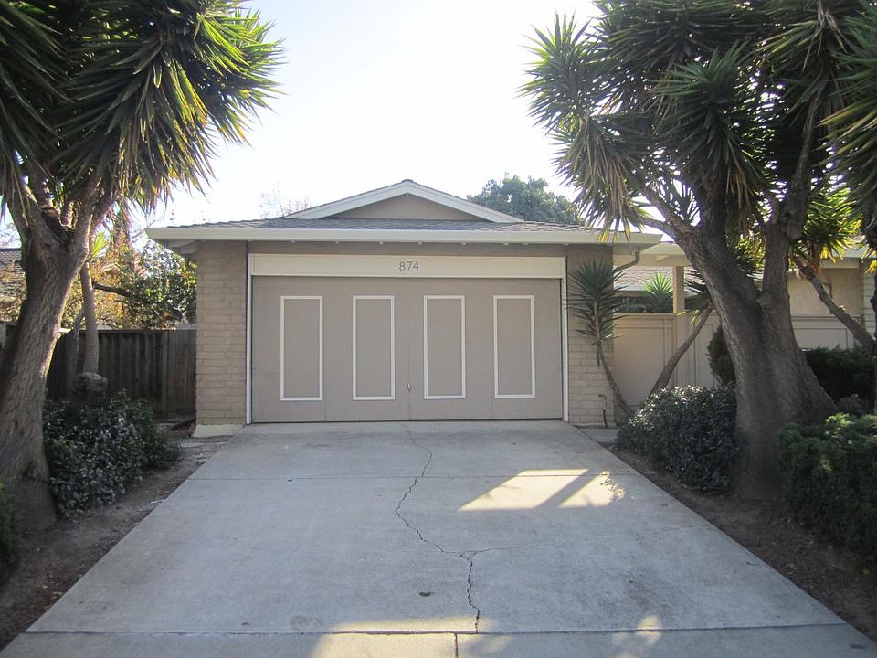 1st image of 874 E Evelyn Ave