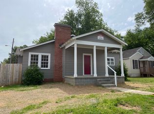 1505 4th Ave, Tuscaloosa, AL 35401