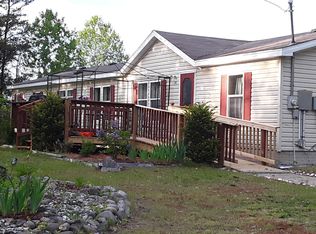 10733 Chase Bridge Rd, Roscommon, MI 48653