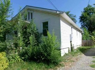218 Liberty Ave, Winchester, VA 22601