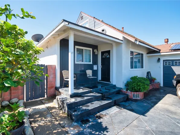 8212 Canterbury Way, Buena Park, CA 90620