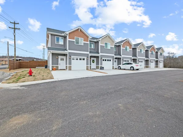 1038 E Main St #101, Livingston, TN 38570